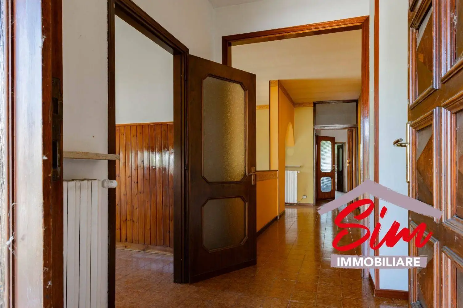 Villa unifamiliare via Minoretti snc, Carpignano Sesia - foto 5