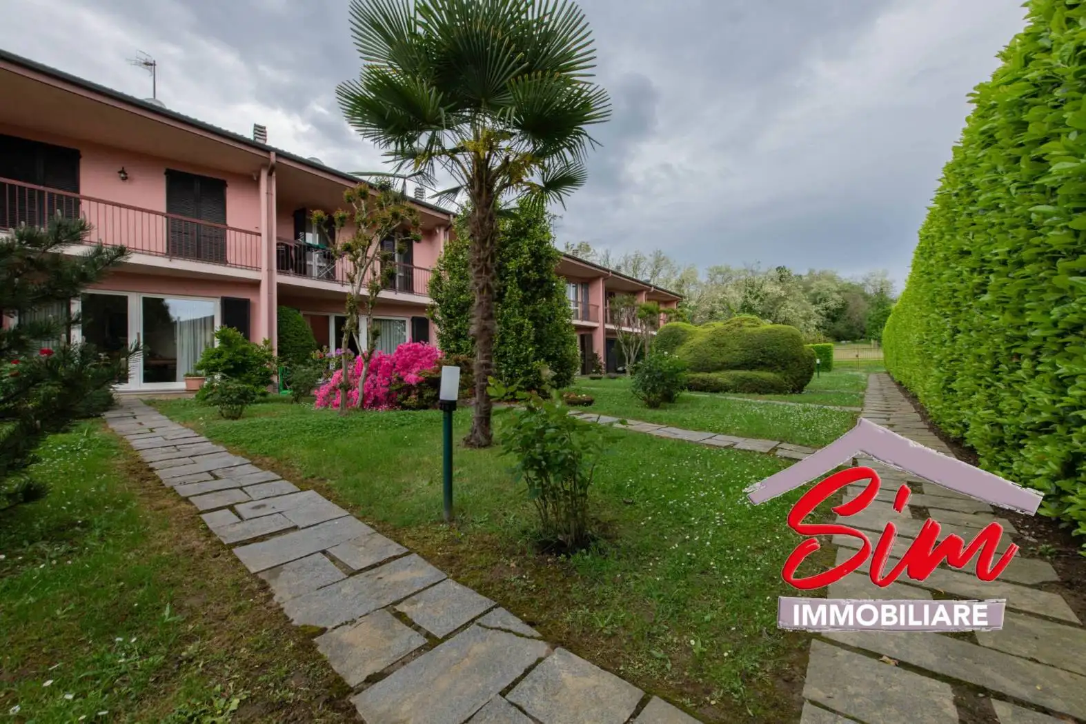 Villa in vendita a Sizzano