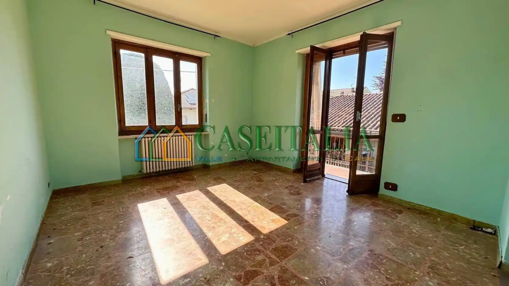 Appartamento in vendita a Giaveno