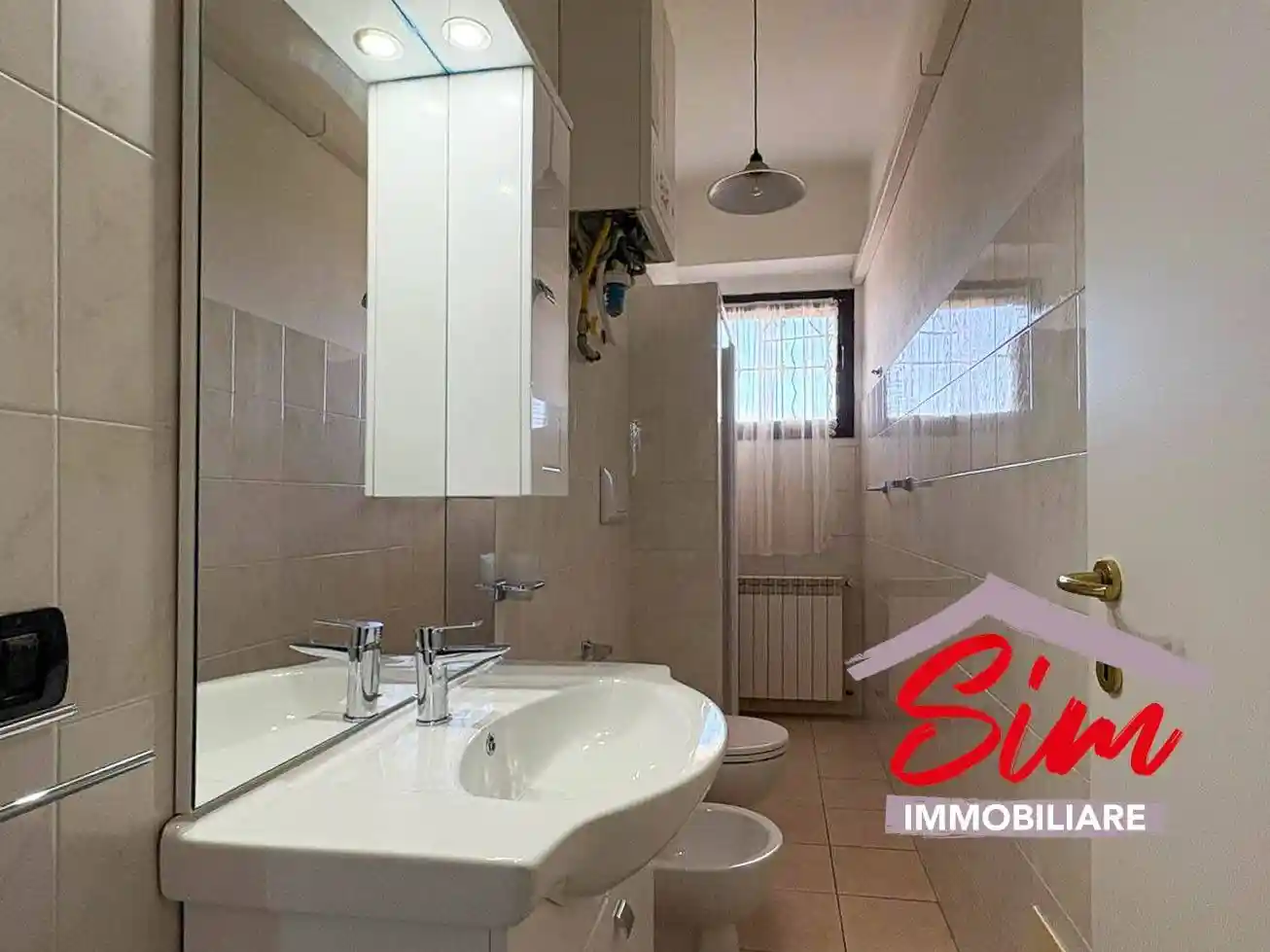 Trilocale via Costantino Porta, snc, Centro - Stazione, Novara - foto 2