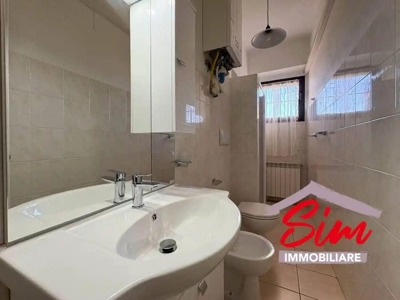 Trilocale via Costantino Porta, snc, Centro - Stazione, Novara - foto 3