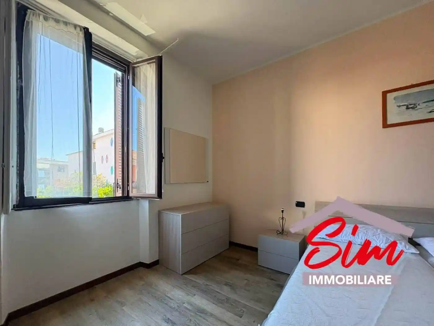 Trilocale via Costantino Porta, snc, Centro - Stazione, Novara - foto 4