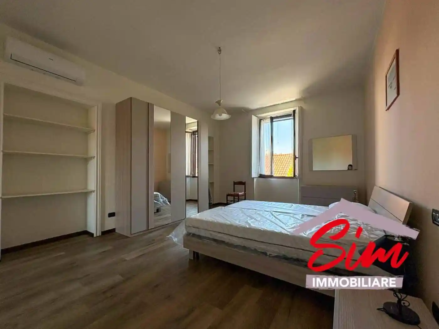 Trilocale via Costantino Porta, snc, Centro - Stazione, Novara - foto 5