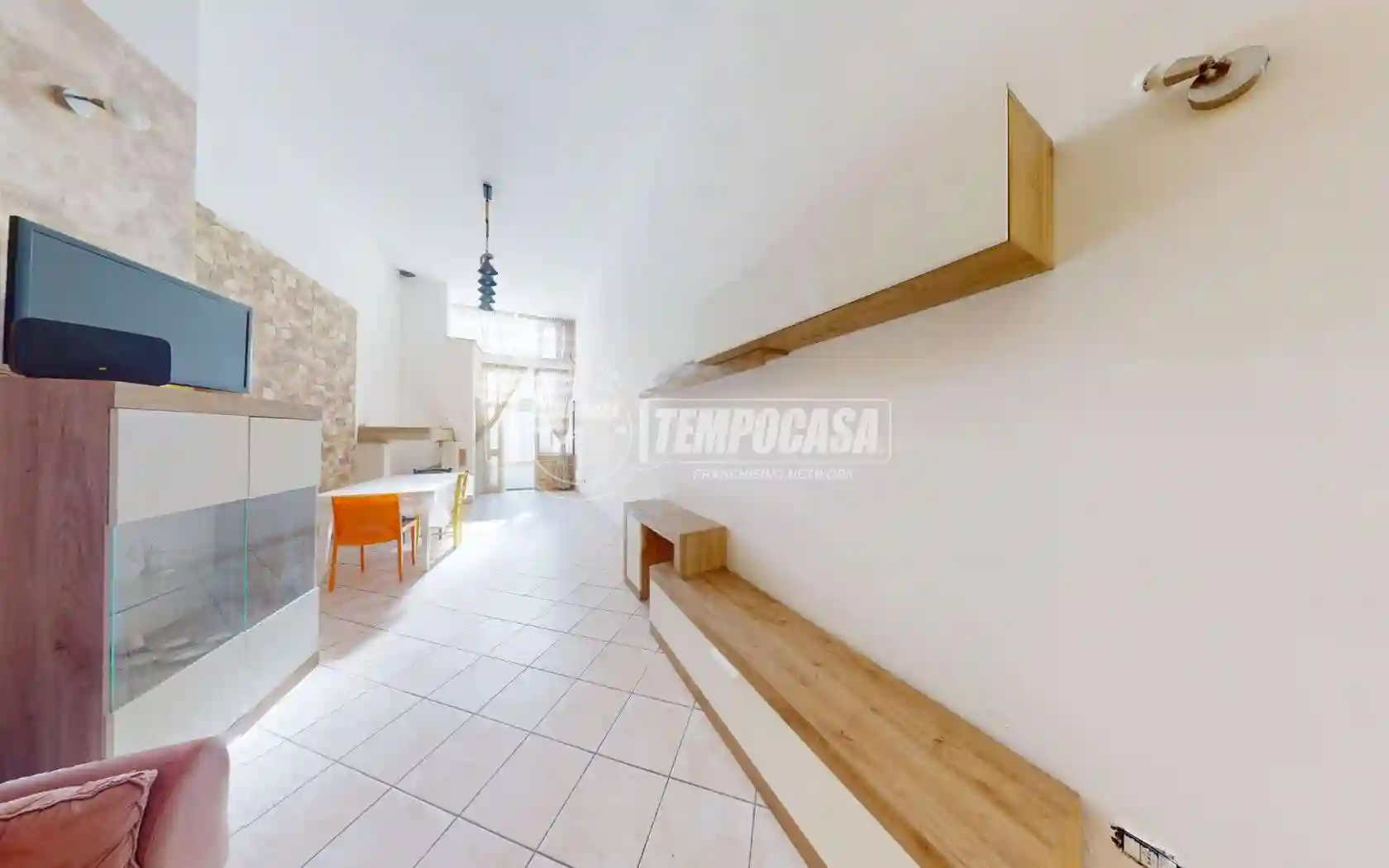 Casa indipendente - foto 4