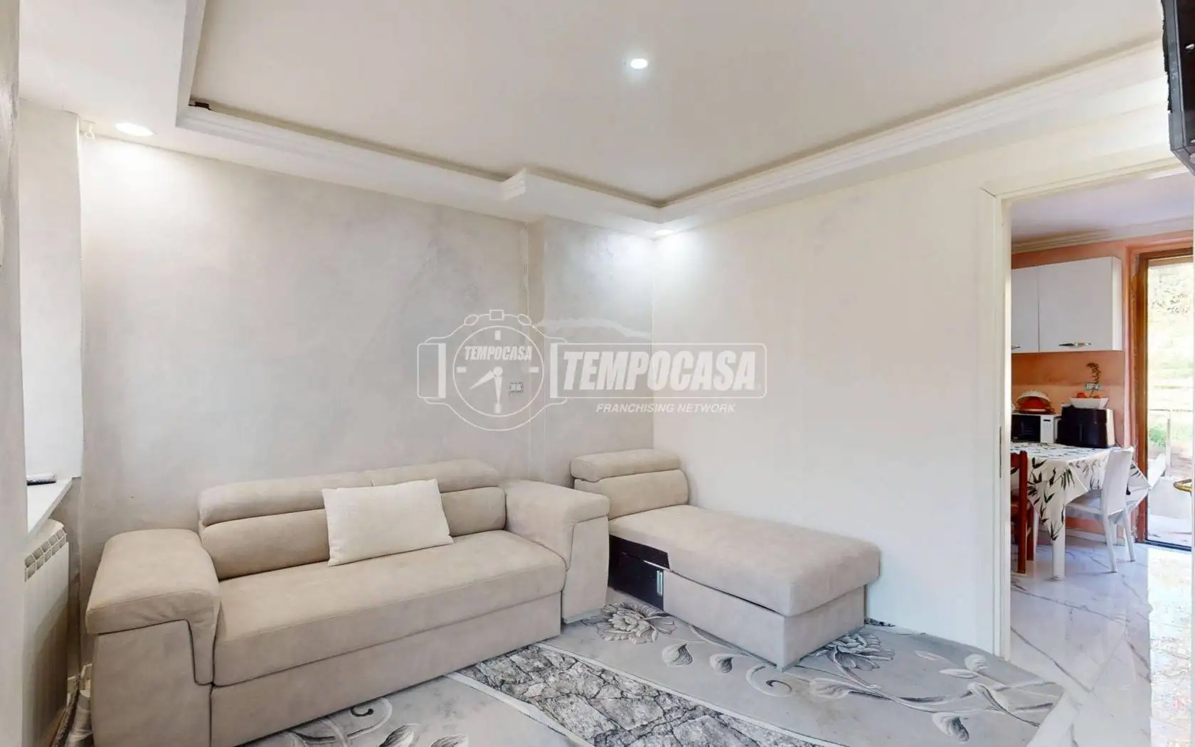 Villetta a schiera in vendita a Pocapaglia