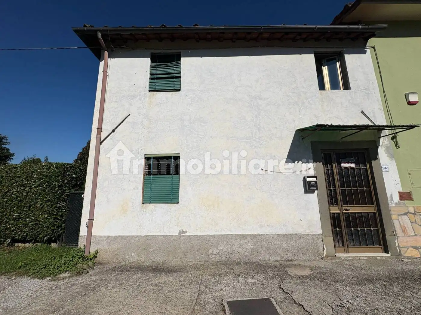 Casa indipendente in vendita a Coreglia Antelminelli