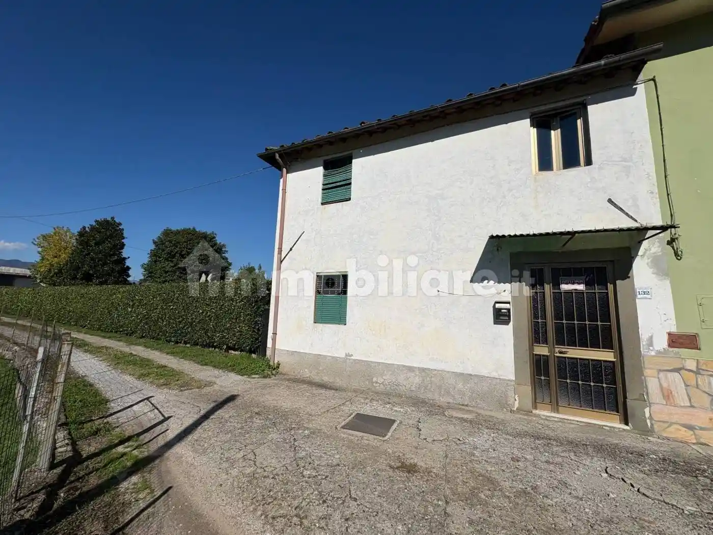 Terratetto unifamiliare via di Coreglia 128, Coreglia Antelminelli - foto 2