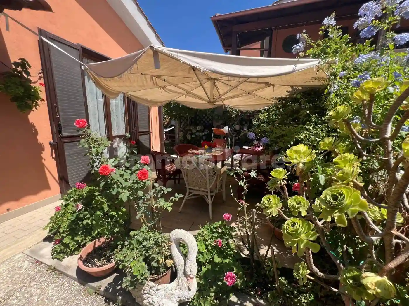 Villetta a schiera - foto 2