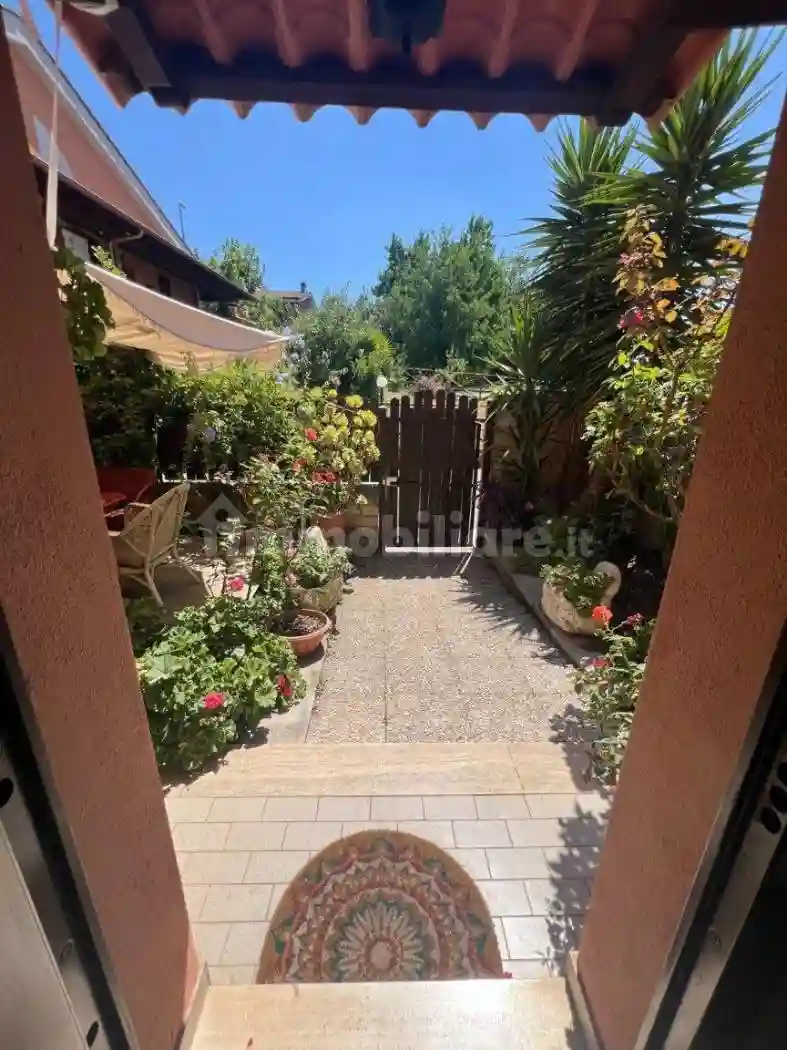 Villetta a schiera - foto 4