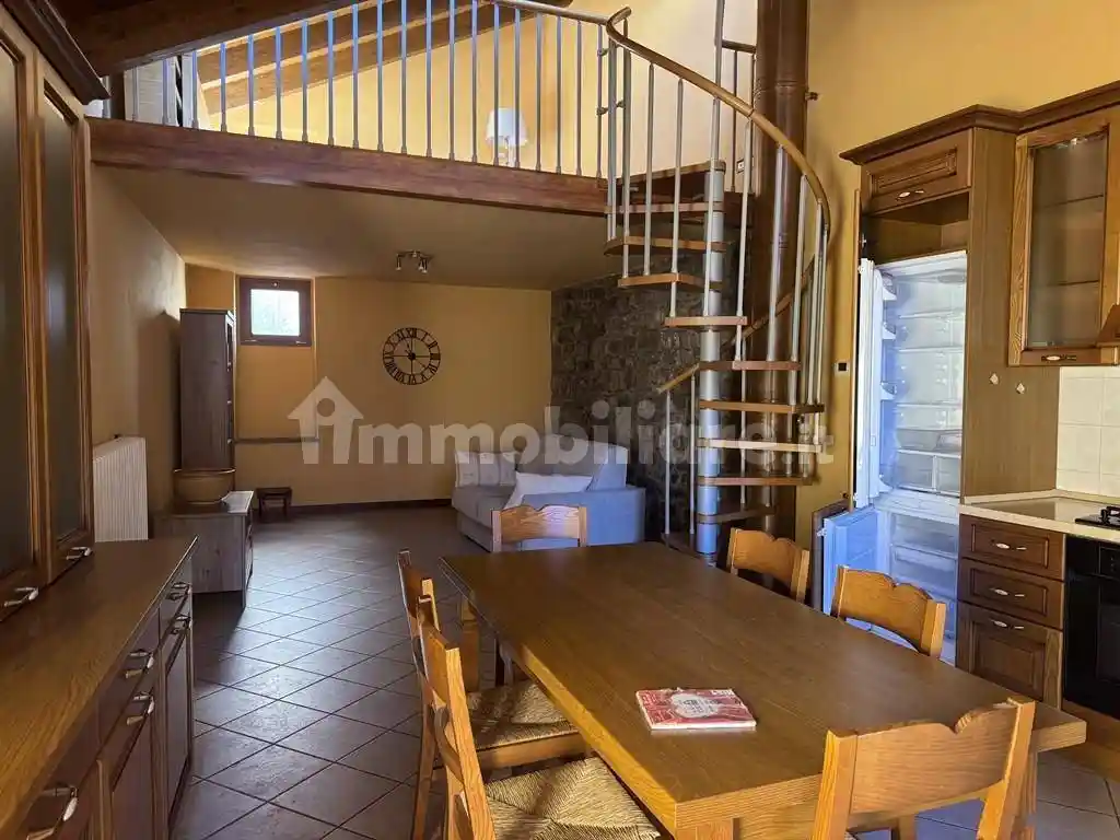 Terratetto unifamiliare via Don Gnocchi 47, Lierna - foto 2