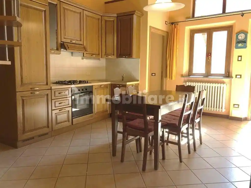 Terratetto unifamiliare via Don Gnocchi 47, Lierna - foto 4