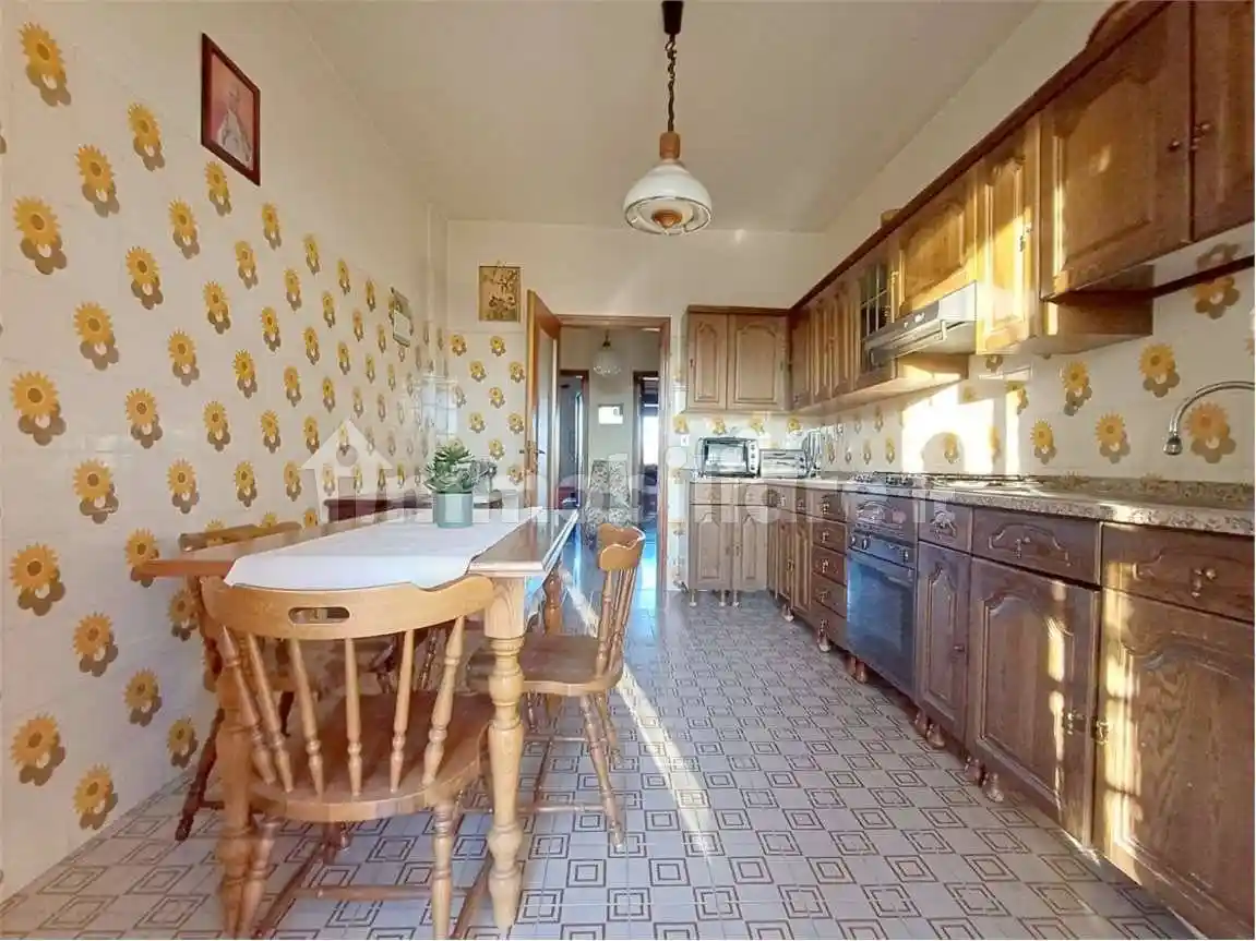 Appartamento in vendita a Ciriè