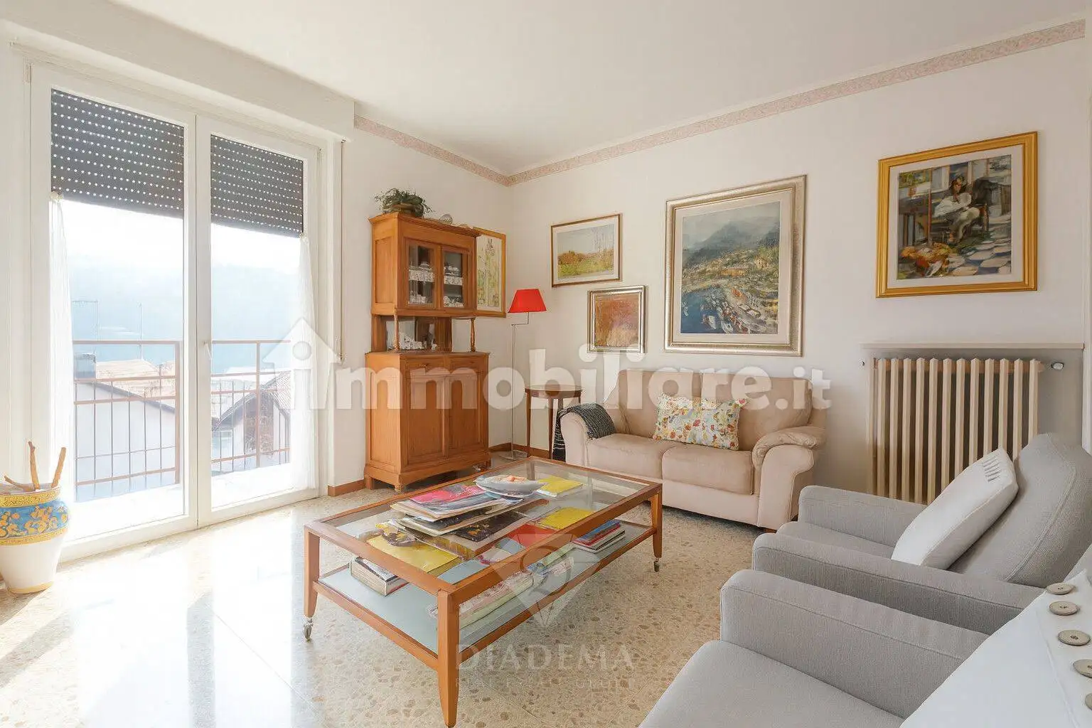 Trilocale via Monte Rosa 3, Albizzate - foto 4