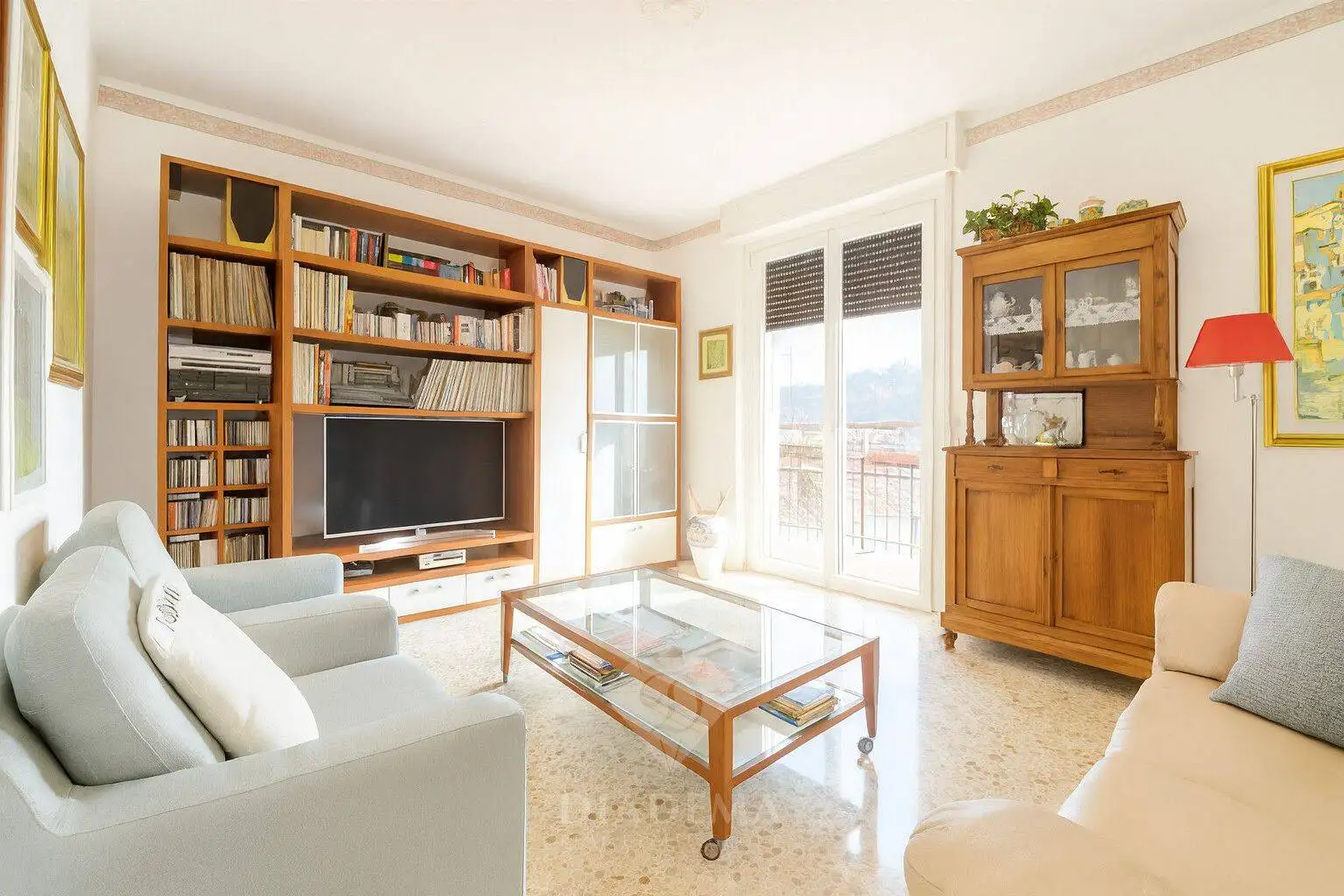 Trilocale via Monte Rosa 3, Albizzate - foto 5