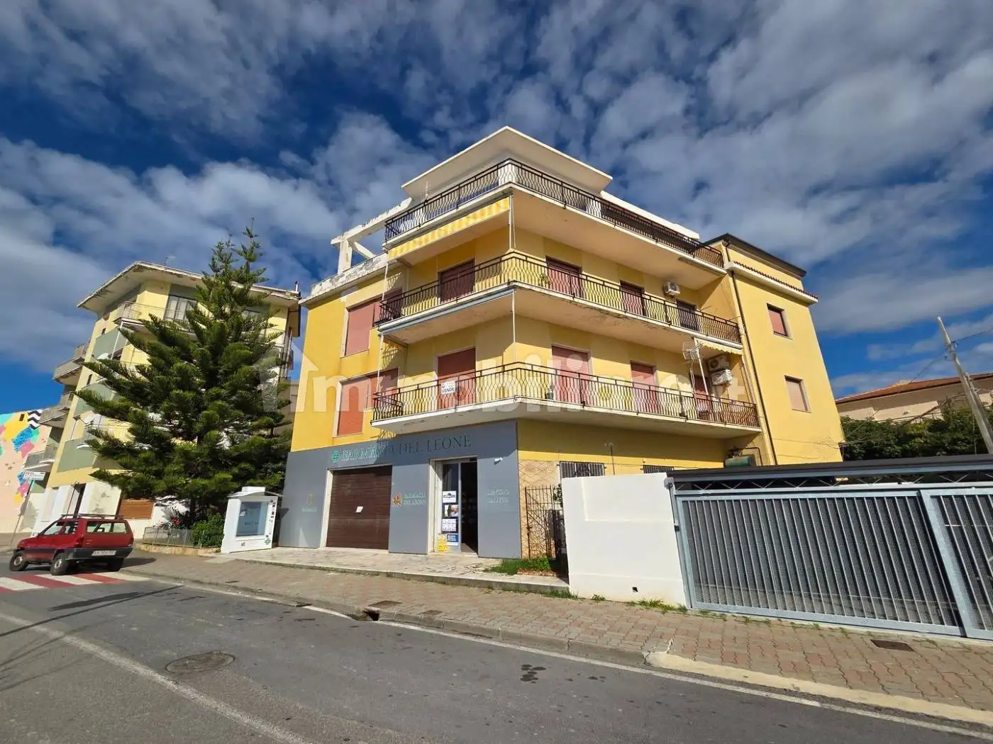 Appartamento in vendita a Diamante