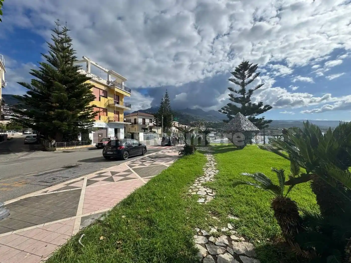 Appartamento via Poseidone 11, Centro, Diamante - foto 2