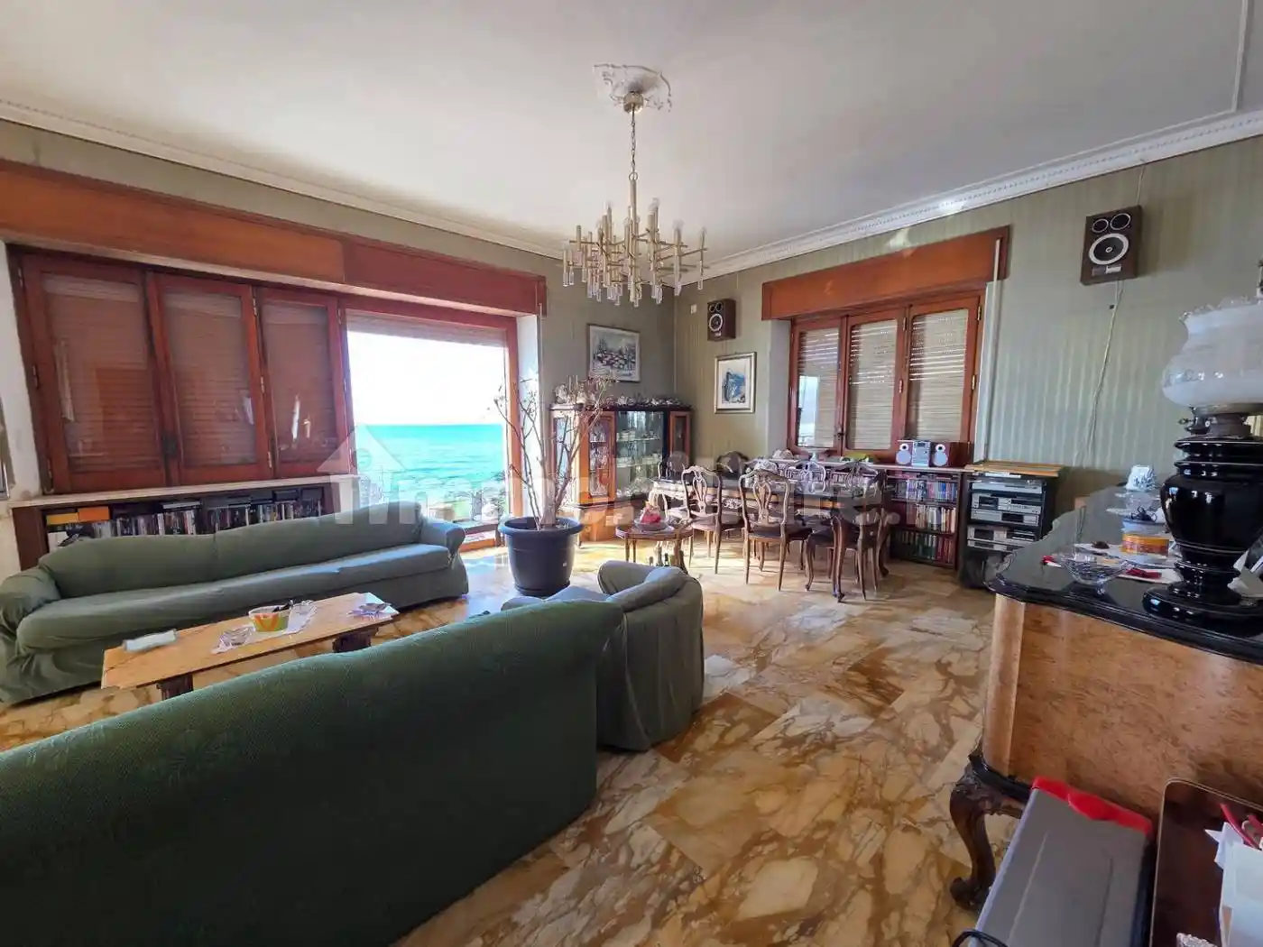 Appartamento via Poseidone 11, Centro, Diamante - foto 3