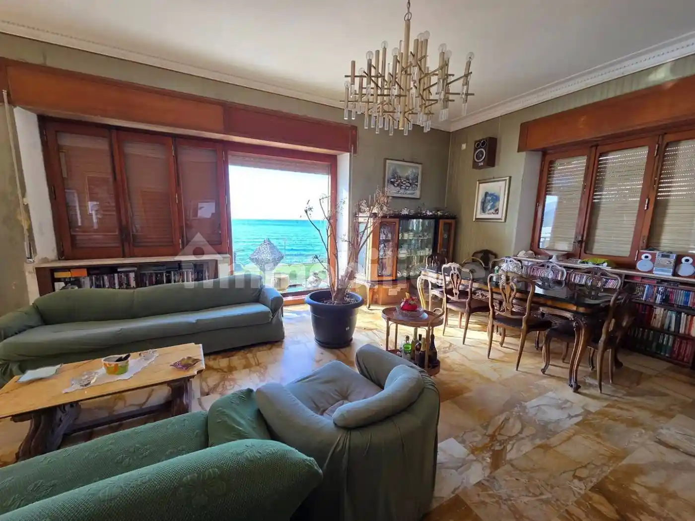 Appartamento via Poseidone 11, Centro, Diamante - foto 4