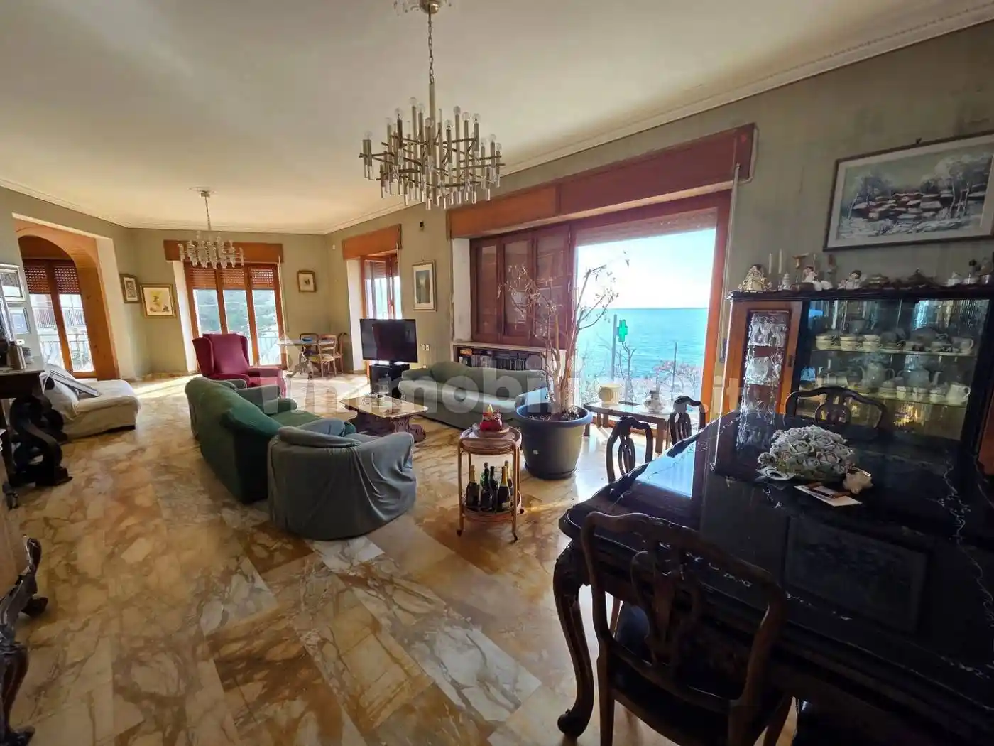 Appartamento via Poseidone 11, Centro, Diamante - foto 5