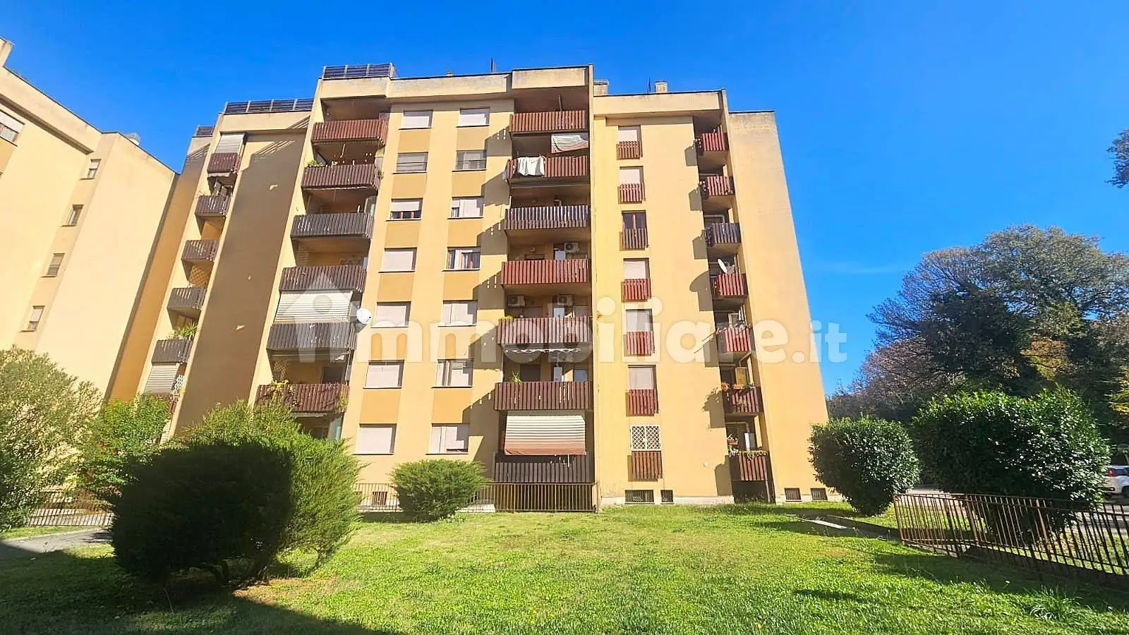 Appartamento in vendita a Frosinone