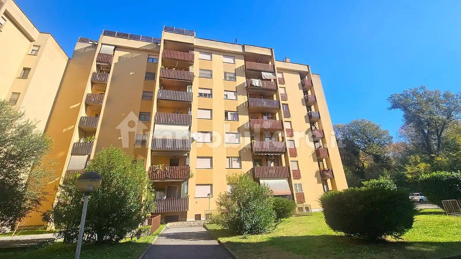 Trilocale corso Lazio 18, Pratillo, Frosinone - foto 2