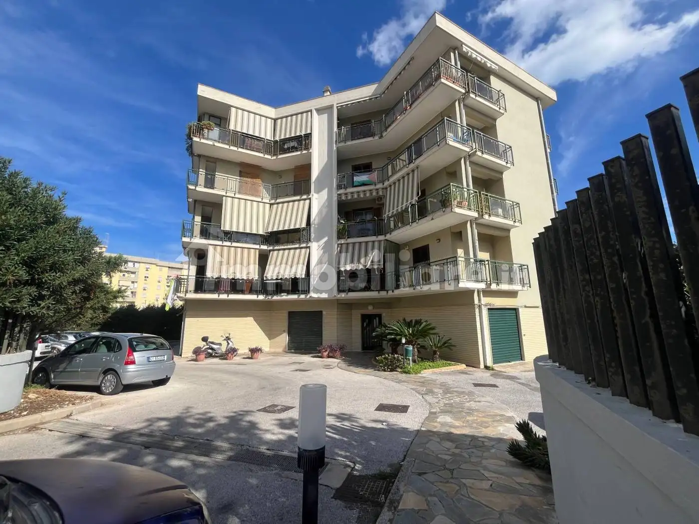 Appartamento in vendita a Siracusa