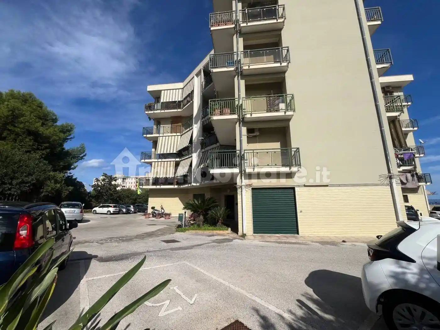 Trilocale via Luigi de Caprio, Mazzarrona, Siracusa - foto 2