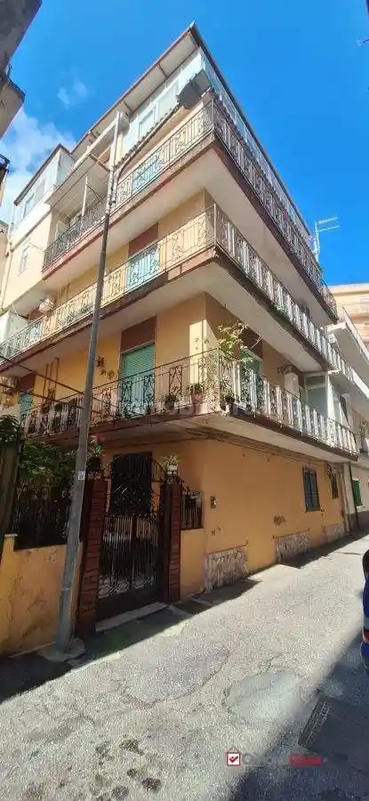 Appartamento in vendita a Messina