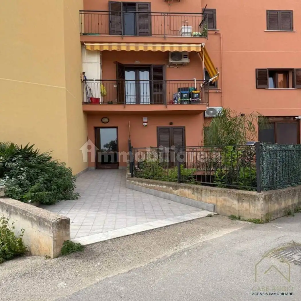 Appartamento in vendita a Santa Flavia