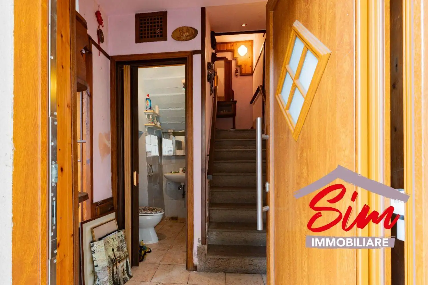 Villa unifamiliare Casa di corte in vendita a Cavaglio d'Agogna, Cavaglio d'Agogna - foto 5