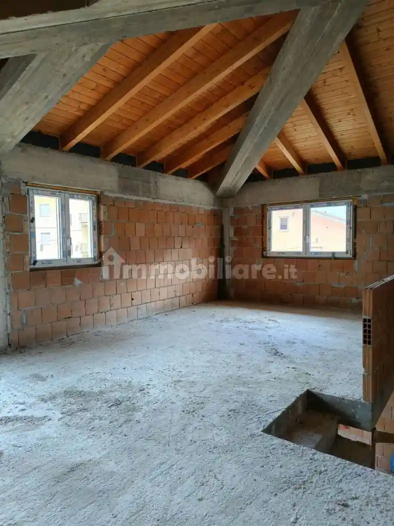 Terratetto unifamiliare via Cippari, Bellavista - Pianola, L'Aquila - foto 2