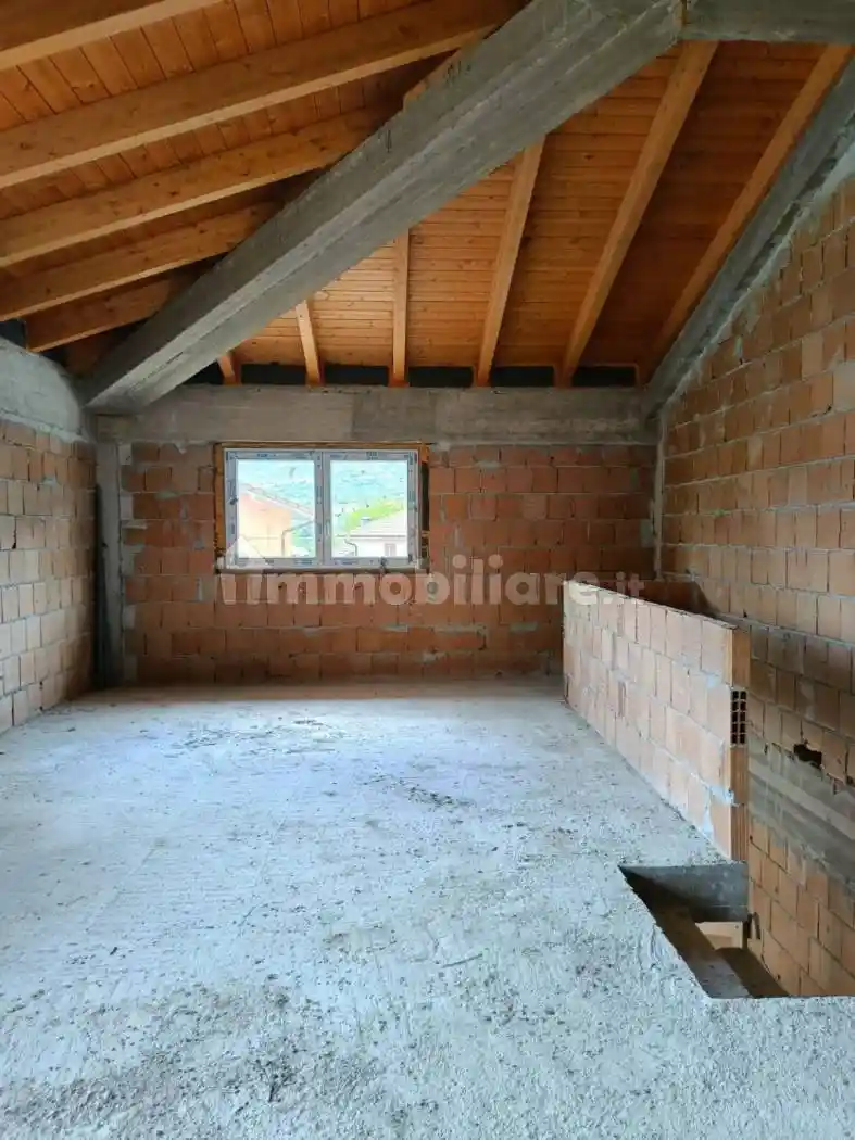 Terratetto unifamiliare via Cippari, Bellavista - Pianola, L'Aquila - foto 4