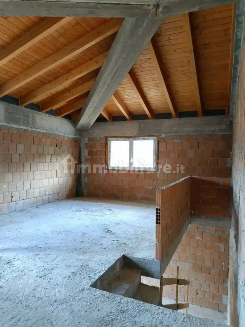 Terratetto unifamiliare via Cippari, Bellavista - Pianola, L'Aquila - foto 5