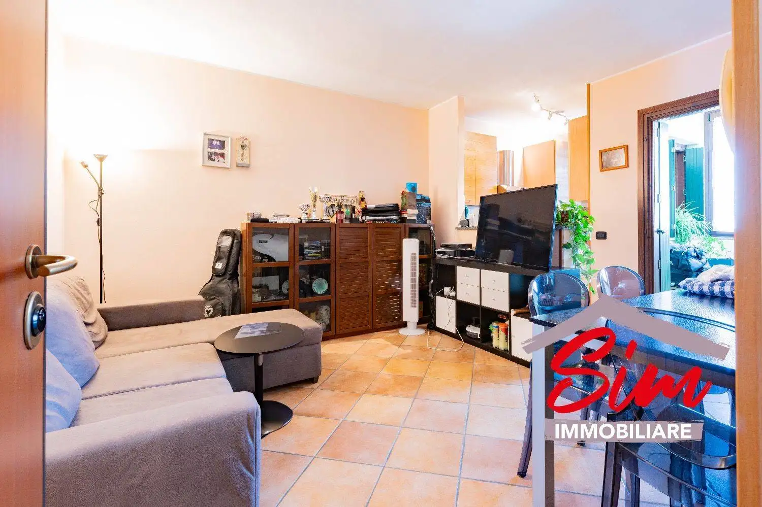 Appartamento in vendita a Novara