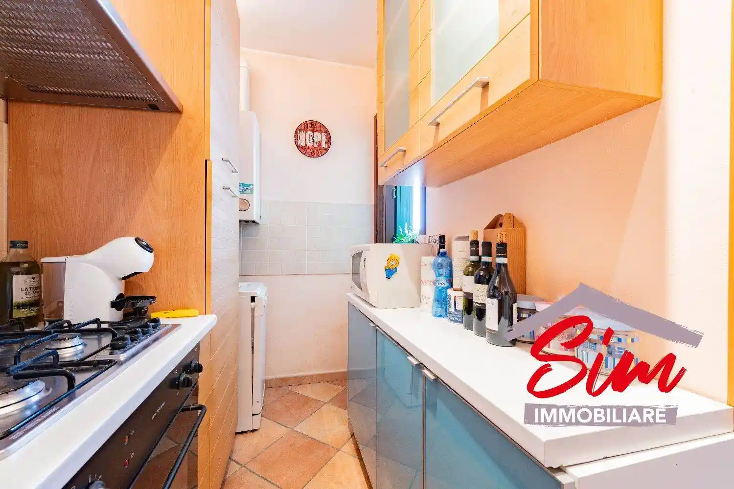 Bilocale viale volta snc, San Martino, Novara - foto 2