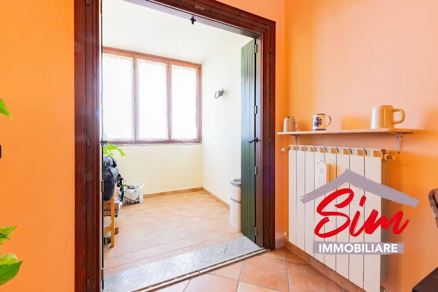 Bilocale viale volta snc, San Martino, Novara - foto 3