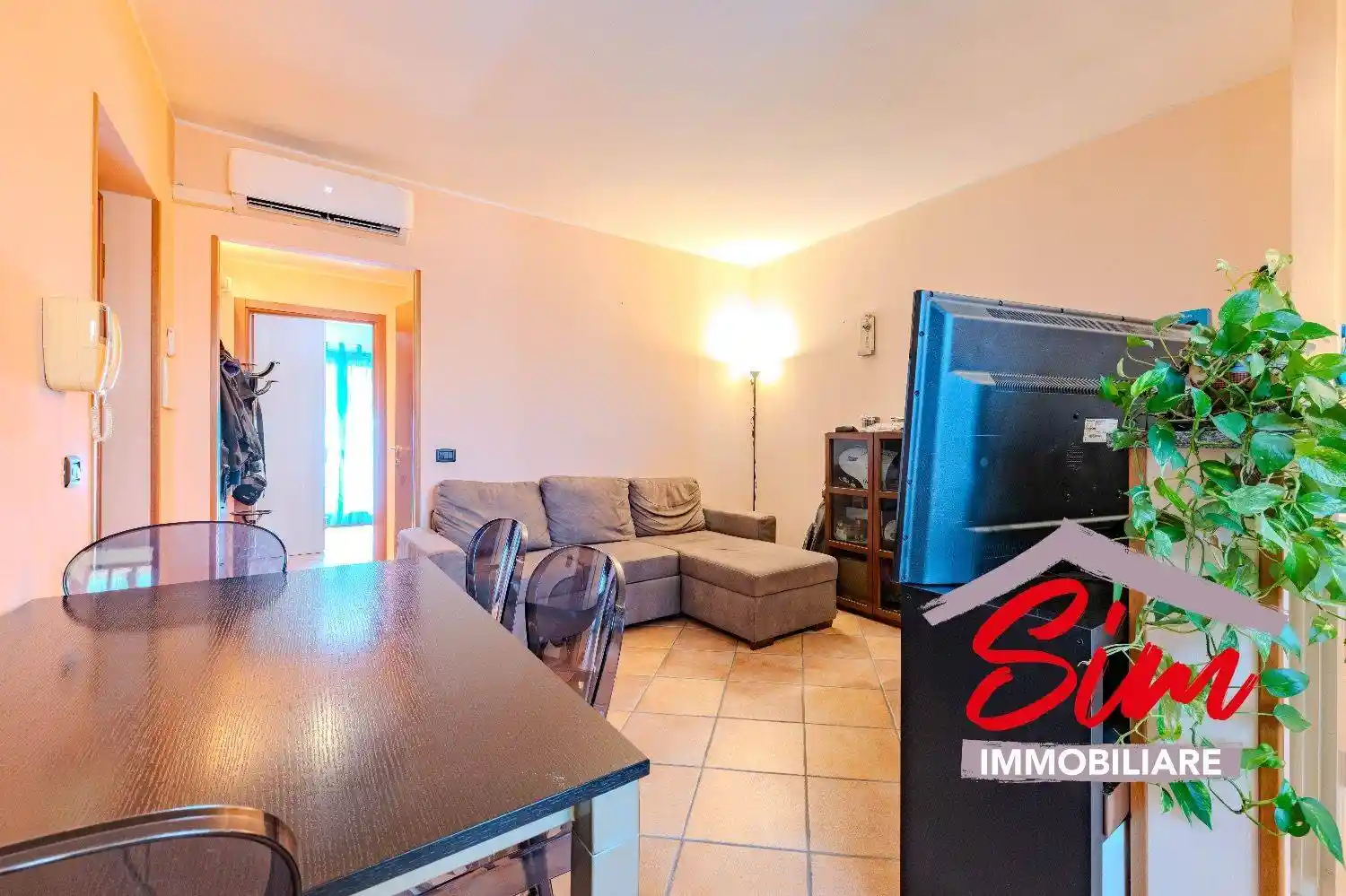 Bilocale viale volta snc, San Martino, Novara - foto 5