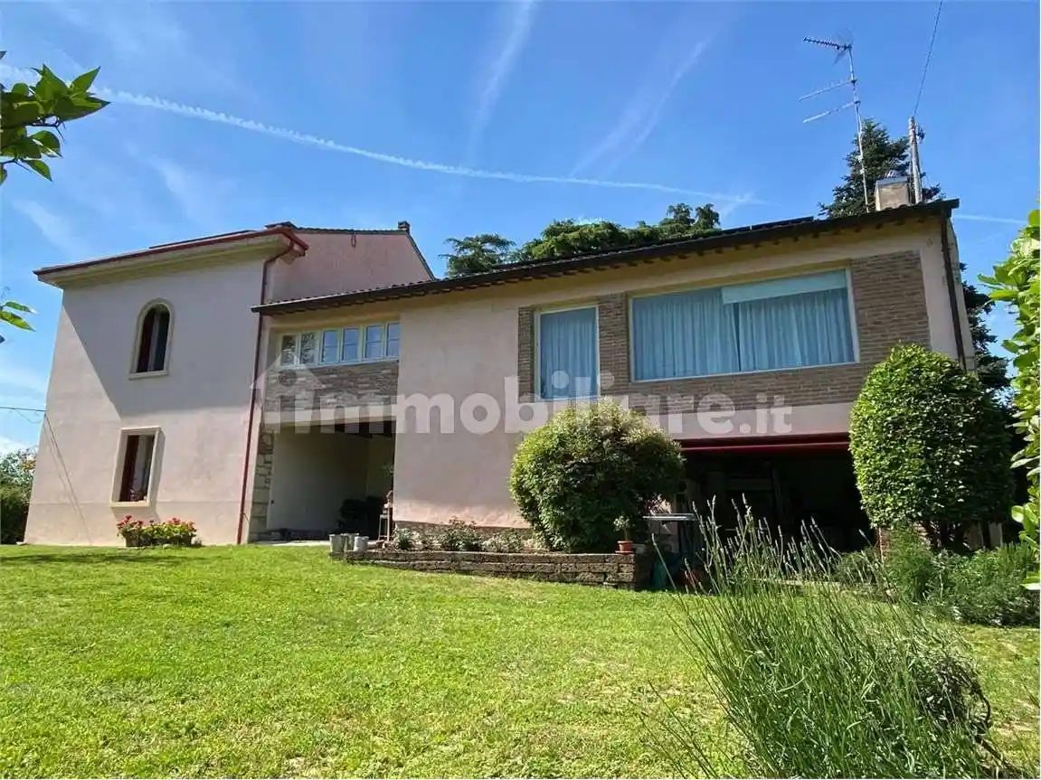Rustico, buono stato, 475 m², Arcugnano - foto 2