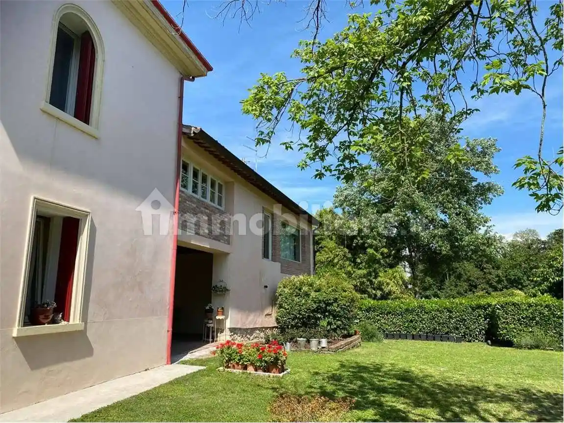 Rustico, buono stato, 475 m², Arcugnano - foto 3