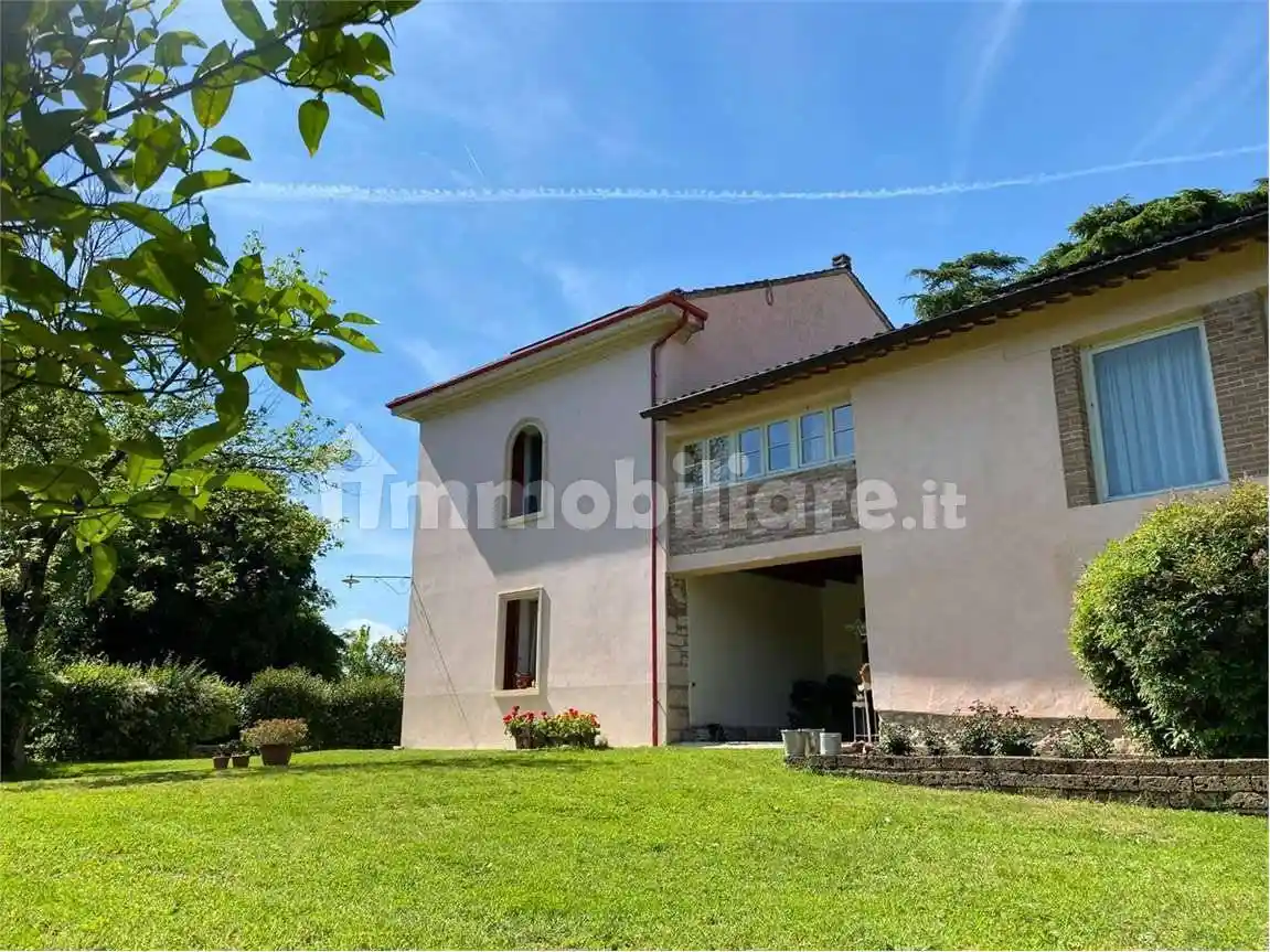 Rustico, buono stato, 475 m², Arcugnano - foto 4