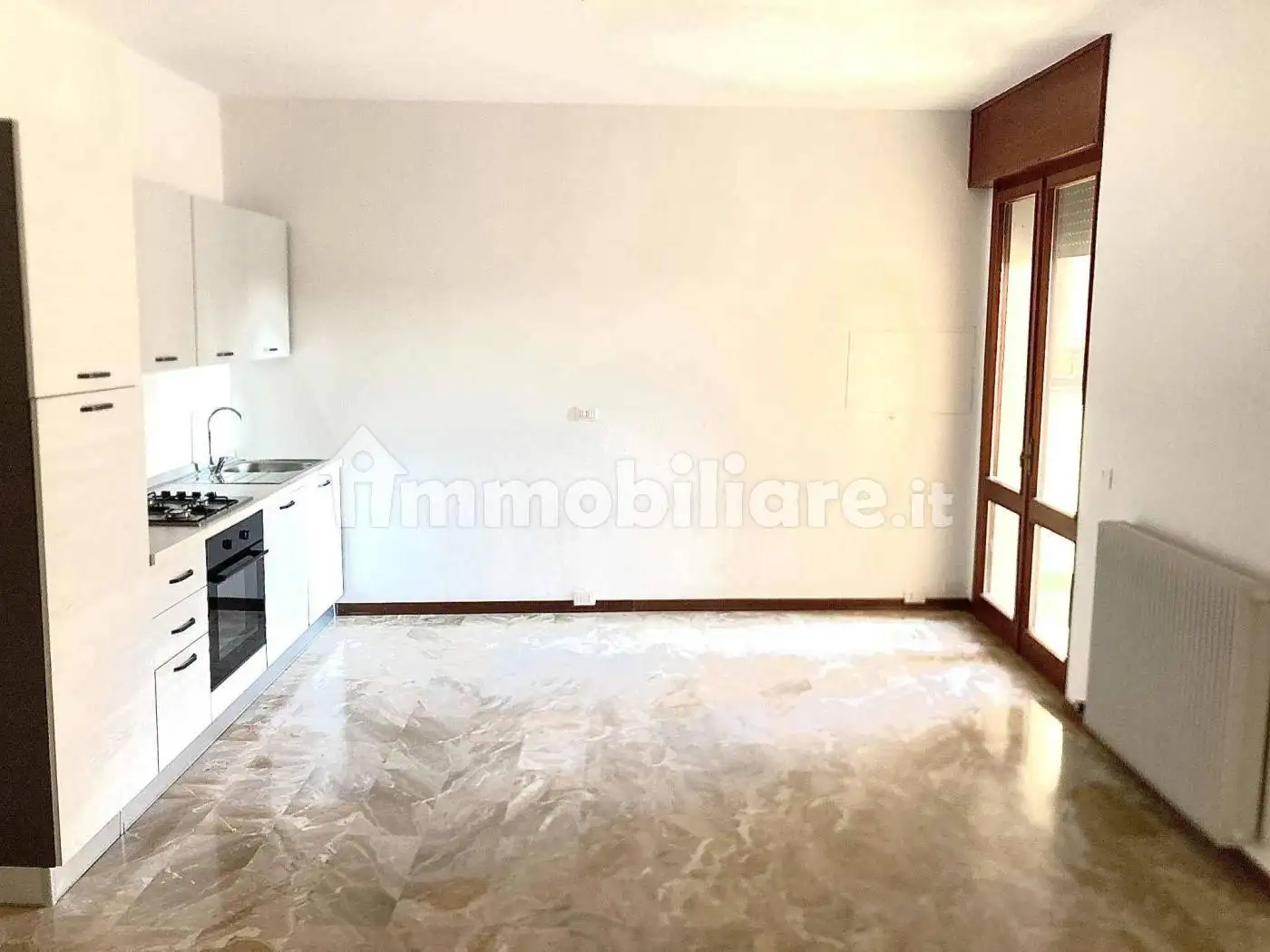 Appartamento in affitto a Montegalda