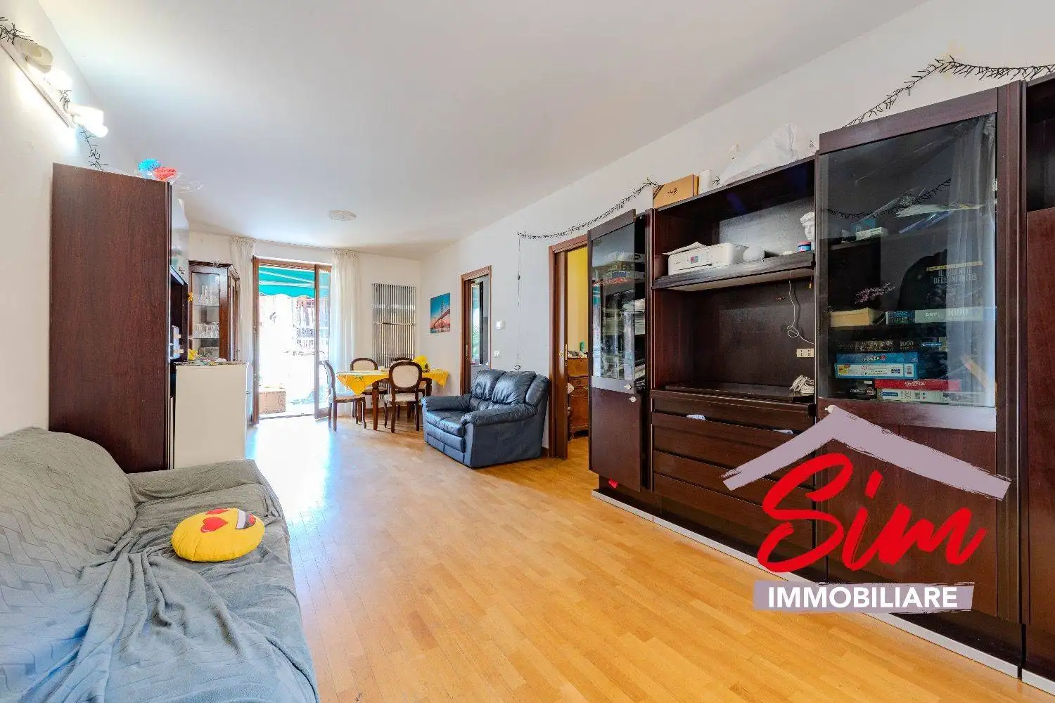 Appartamento in vendita a Ghemme