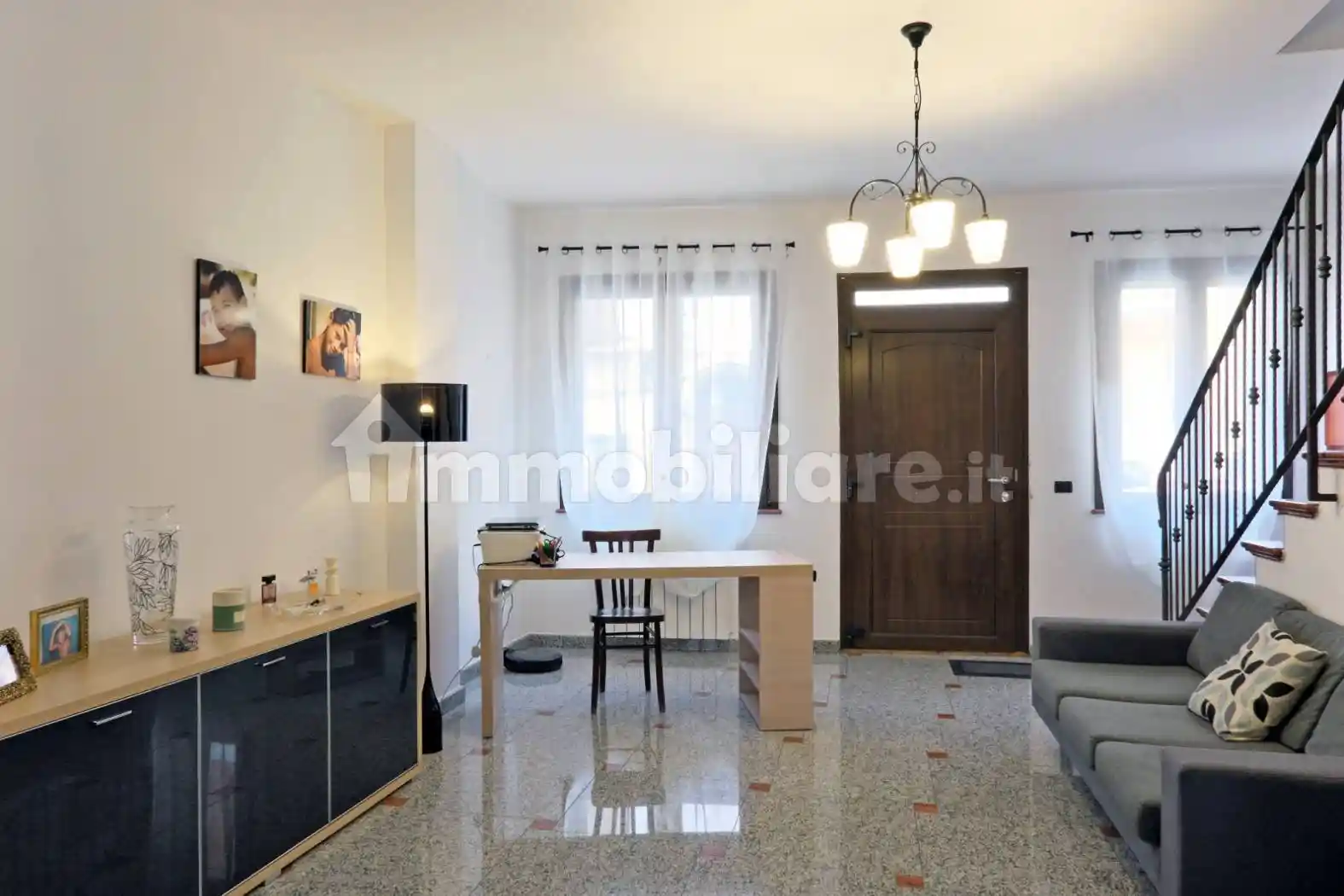 Casa indipendente in vendita a Sant'Antioco