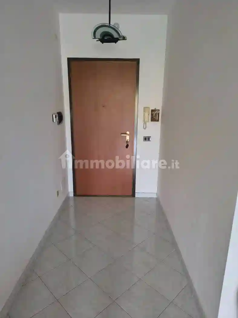 Trilocale via G. Fiorillo 105, Centro, Belvedere Marittimo - foto 4