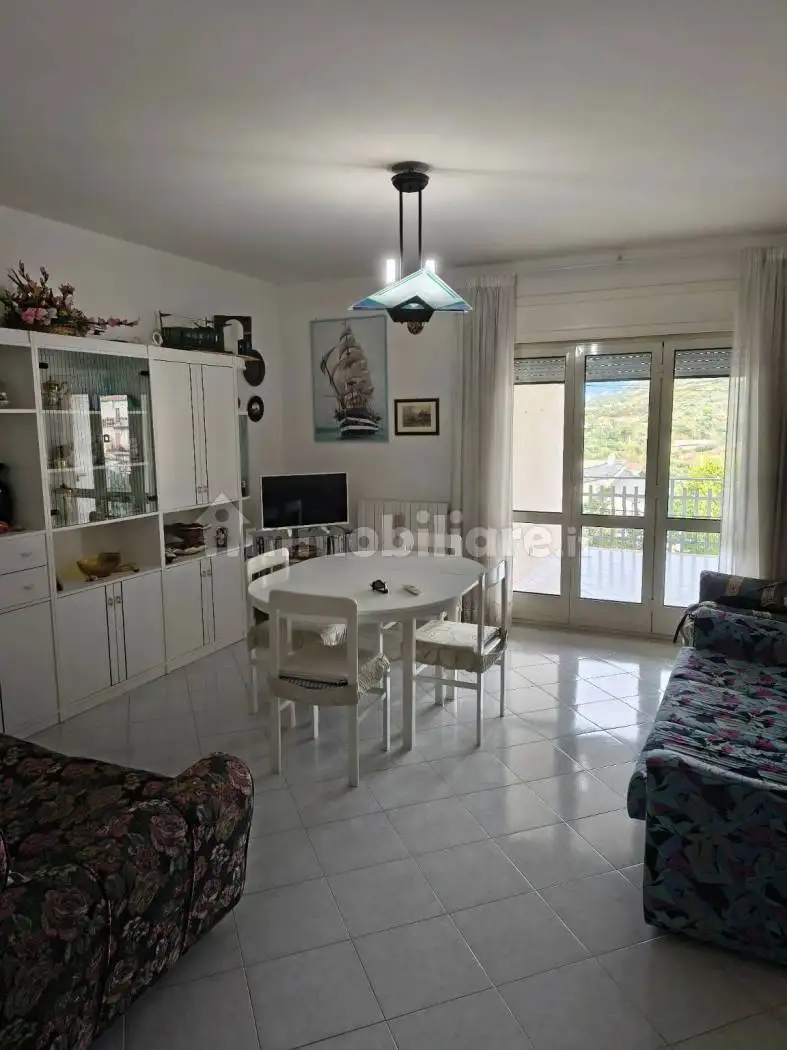 Appartamento in vendita a Belvedere Marittimo