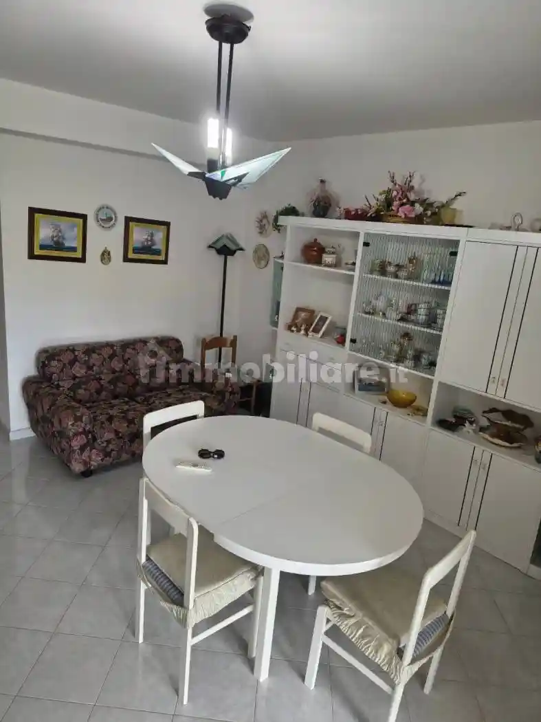 Trilocale via G. Fiorillo 105, Centro, Belvedere Marittimo - foto 3