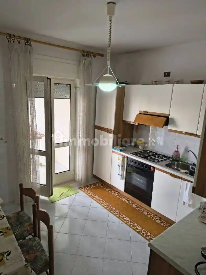 Trilocale via G. Fiorillo 105, Centro, Belvedere Marittimo - foto 4