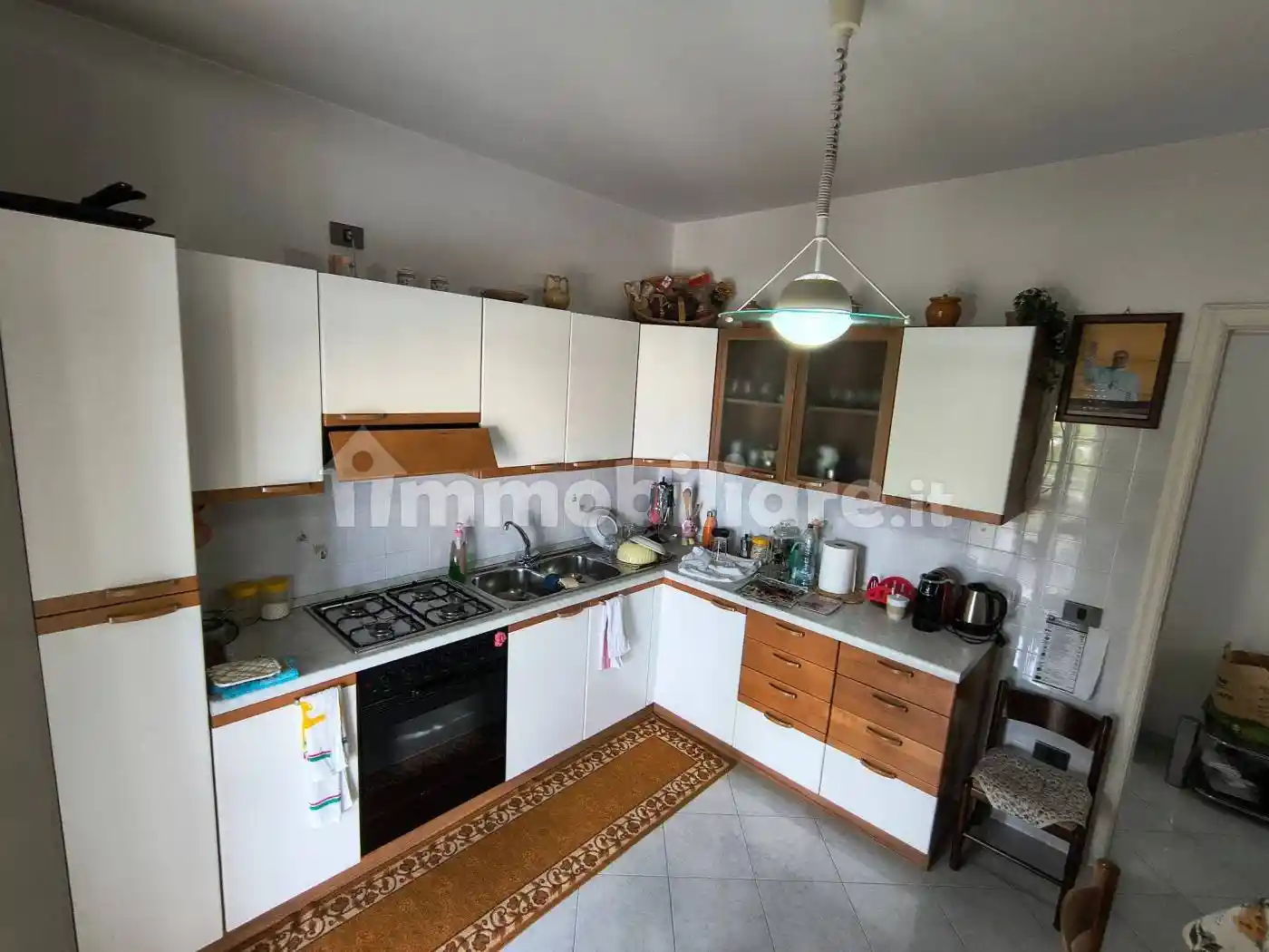 Trilocale via G. Fiorillo 105, Centro, Belvedere Marittimo - foto 5