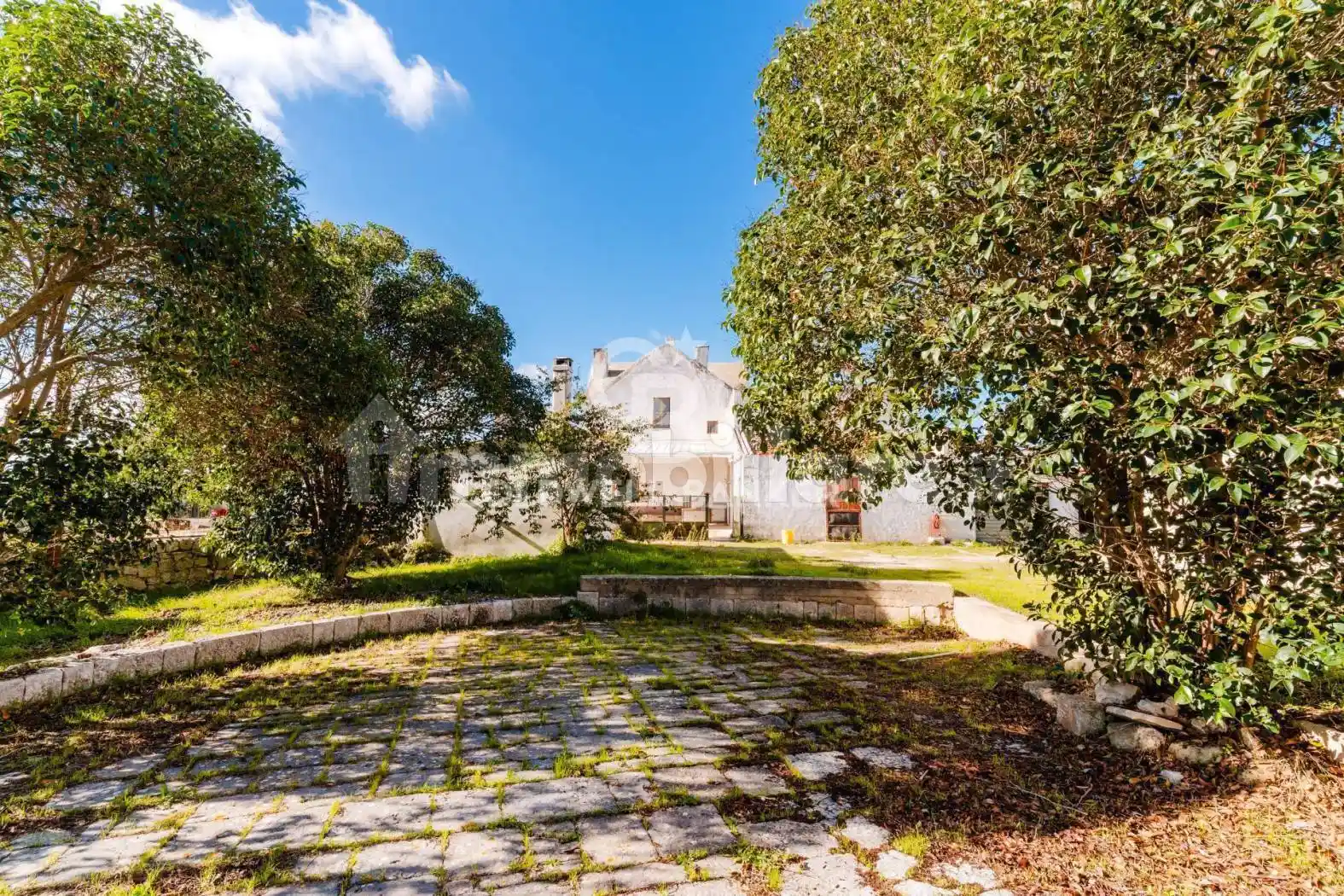 Rustico - Casale in vendita a Putignano