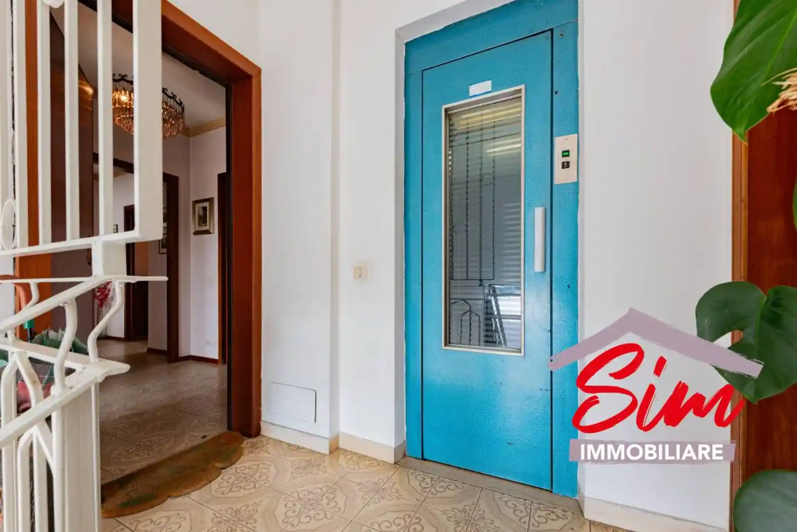 Trilocale viale volta snc, San Martino, Novara - foto 2